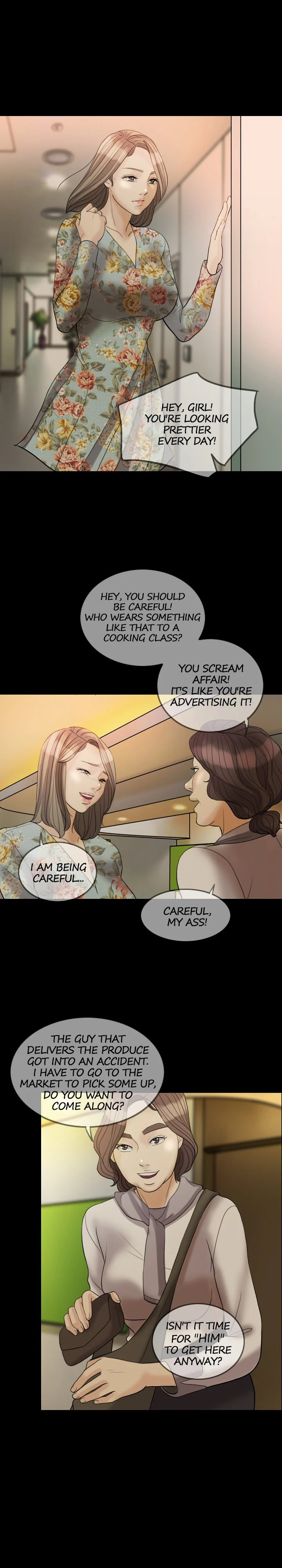 Midnight Breeze Chapter 29 Page 17
