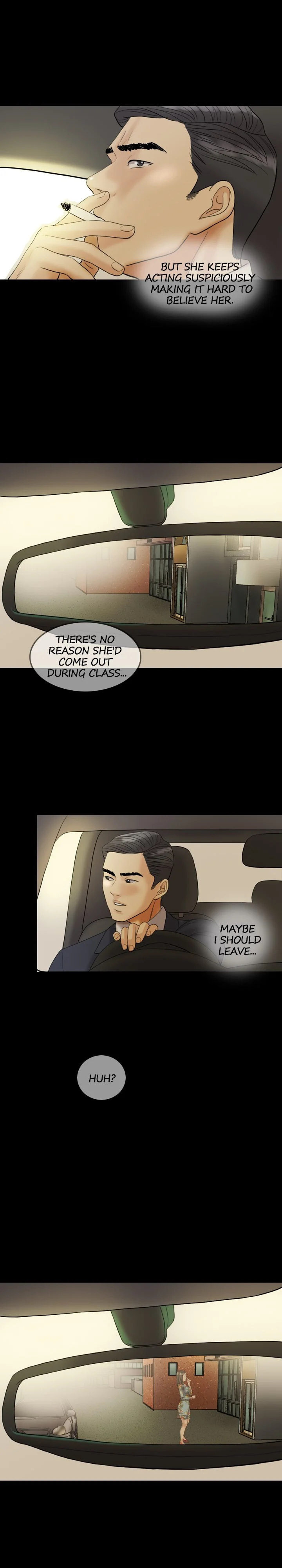 Midnight Breeze Chapter 29 Page 19