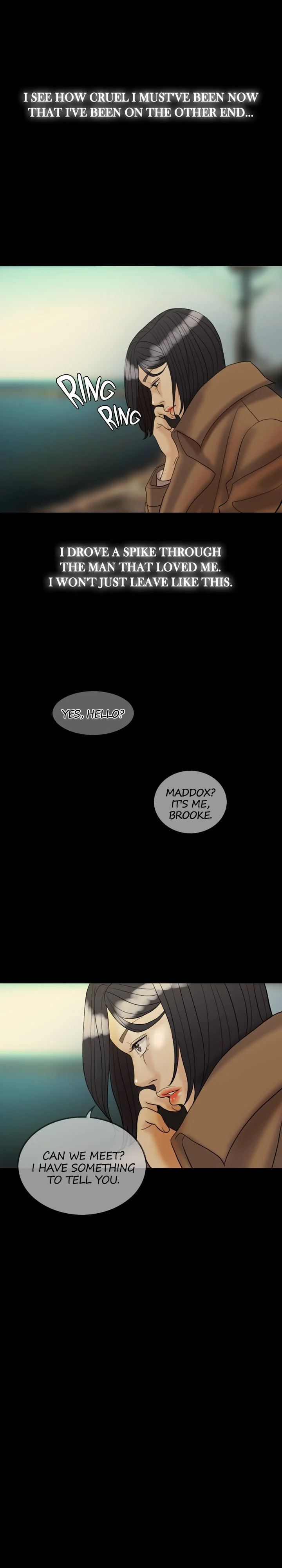 Midnight Breeze Chapter 29 Page 2