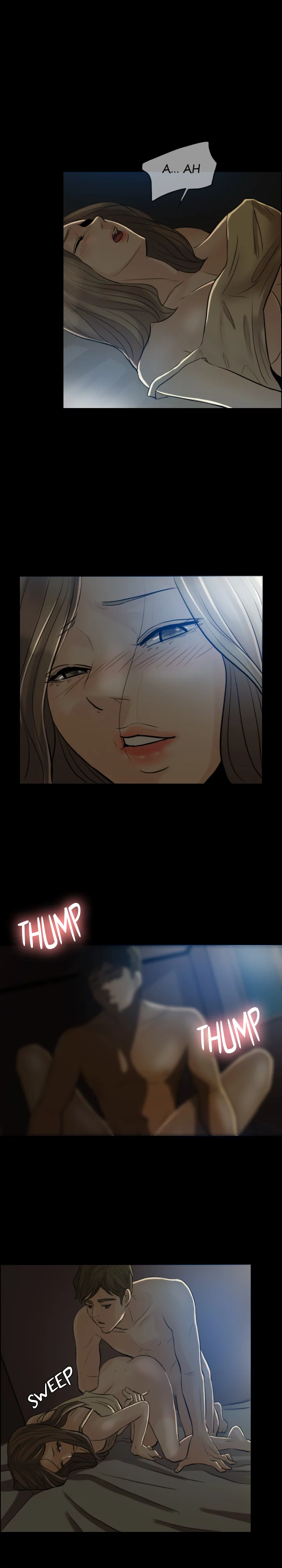 Midnight Breeze Chapter 3 Page 10
