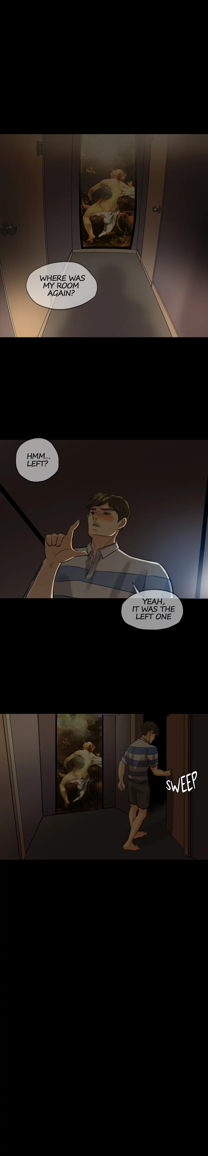Midnight Breeze Chapter 3 Page 7