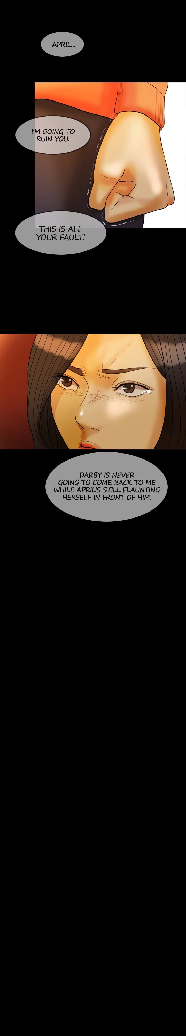 Midnight Breeze Chapter 30 Page 20