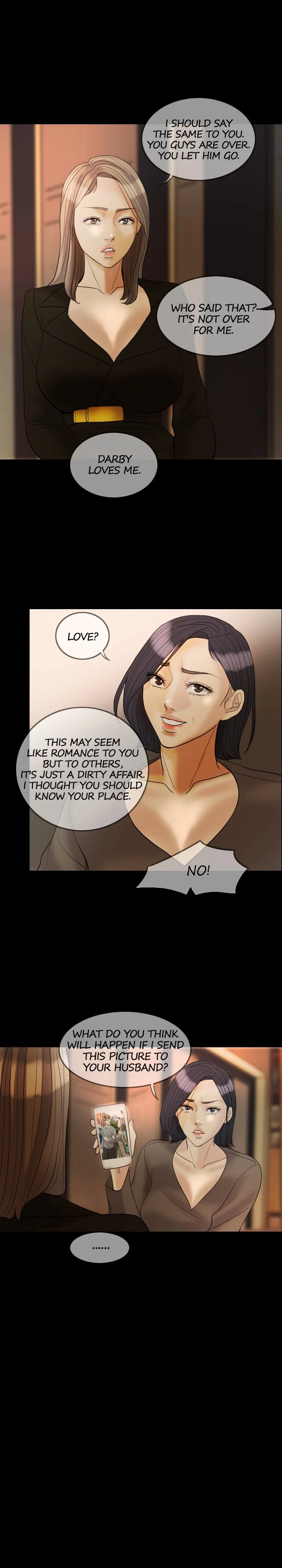 Midnight Breeze Chapter 30 Page 23