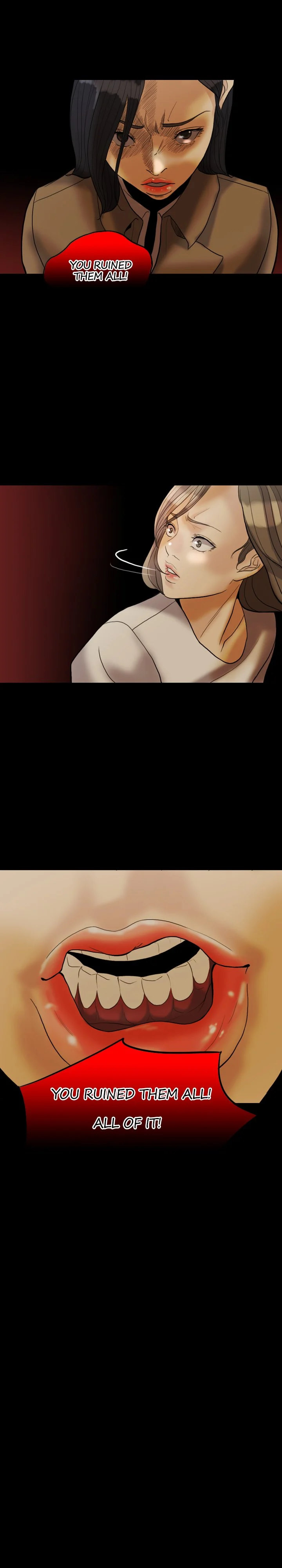 Midnight Breeze Chapter 31 Page 7