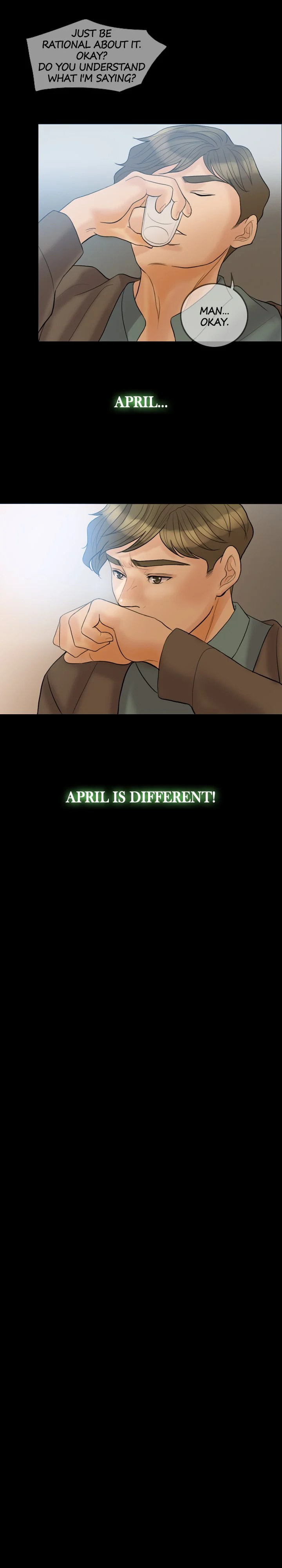 Midnight Breeze Chapter 32 Page 13