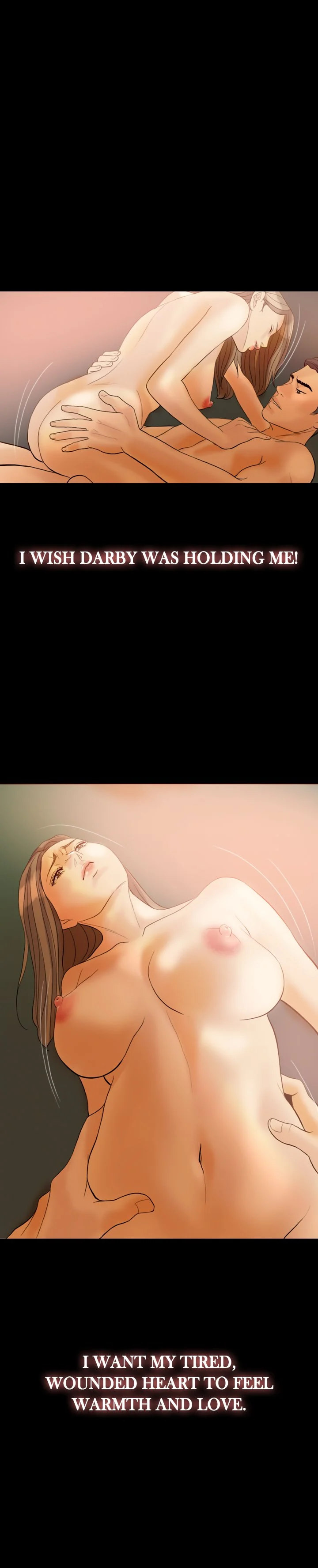 Midnight Breeze Chapter 32 Page 16