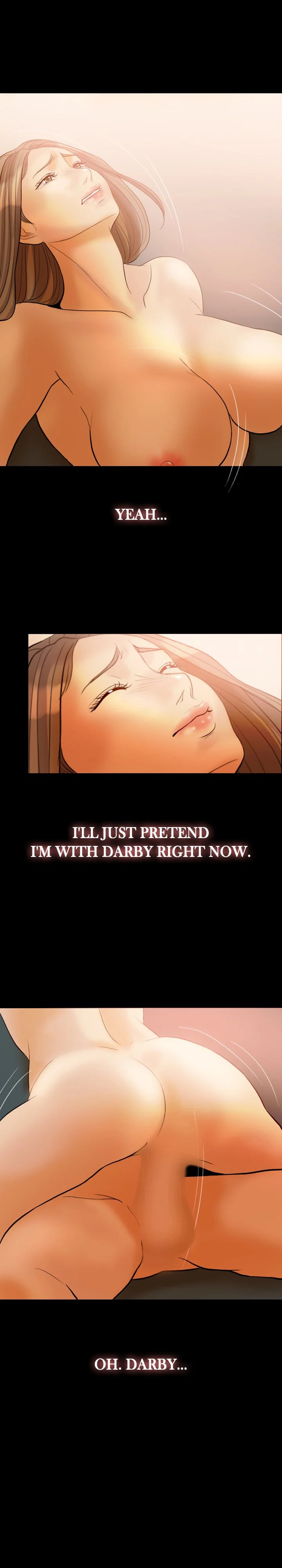 Midnight Breeze Chapter 32 Page 17