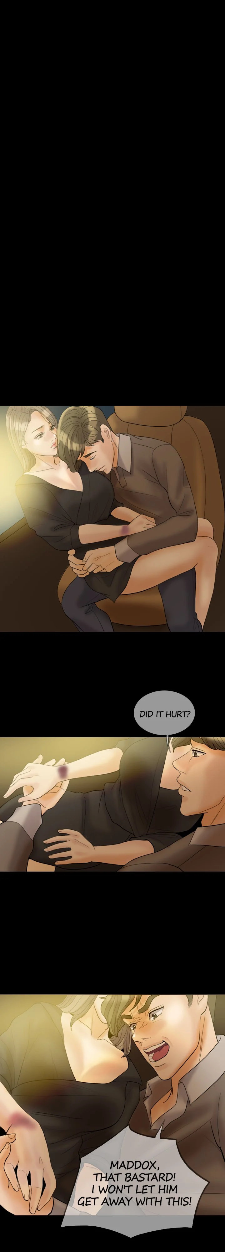 Midnight Breeze Chapter 33 Page 15
