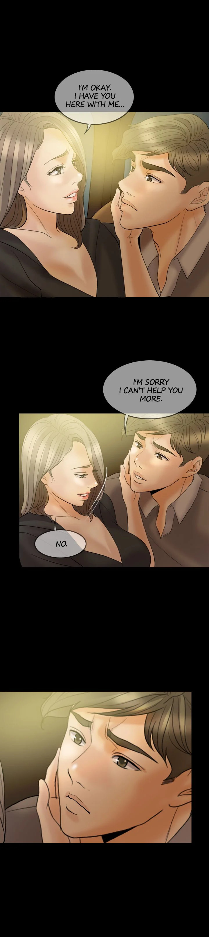 Midnight Breeze Chapter 33 Page 16