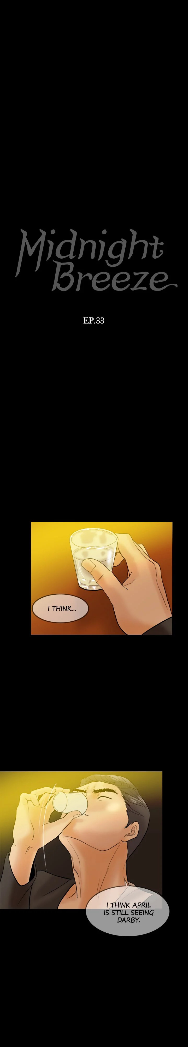 Midnight Breeze Chapter 33 Page 3