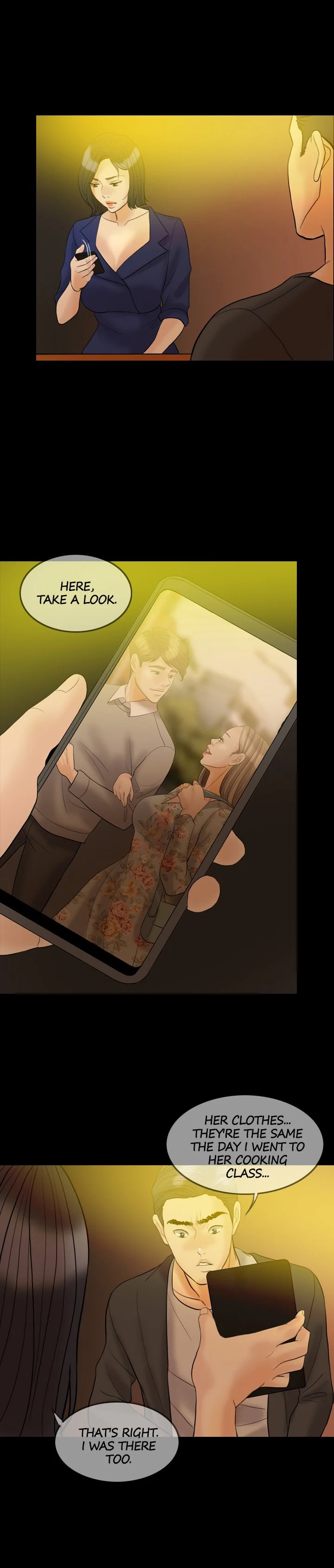 Midnight Breeze Chapter 33 Page 4