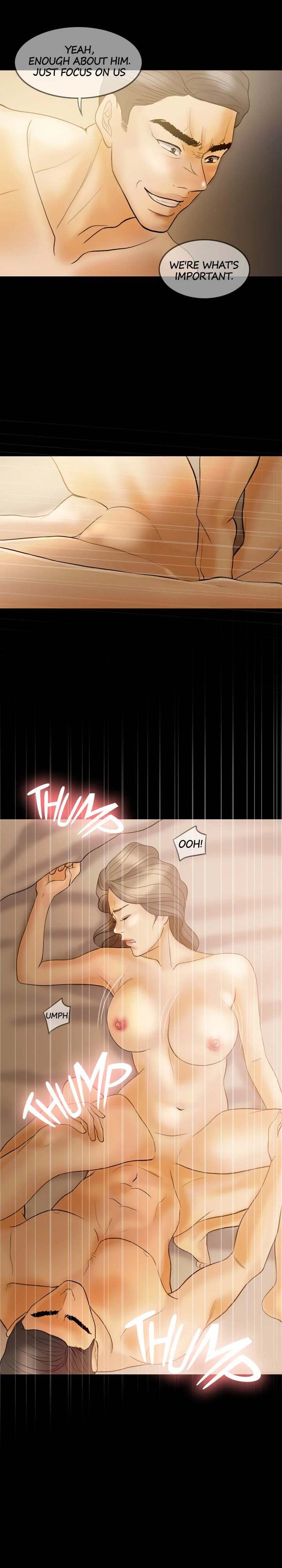 Midnight Breeze Chapter 34 Page 11
