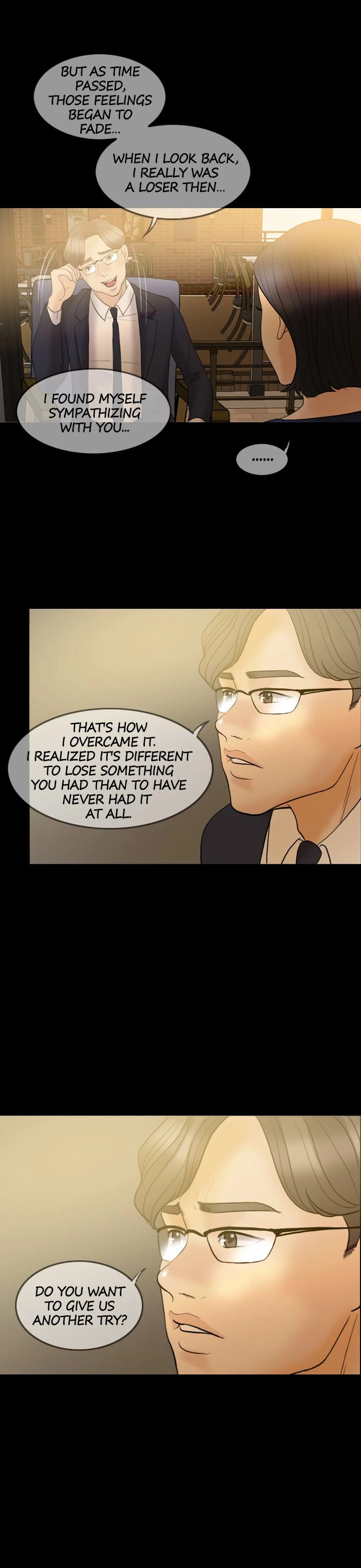 Midnight Breeze Chapter 34 Page 2