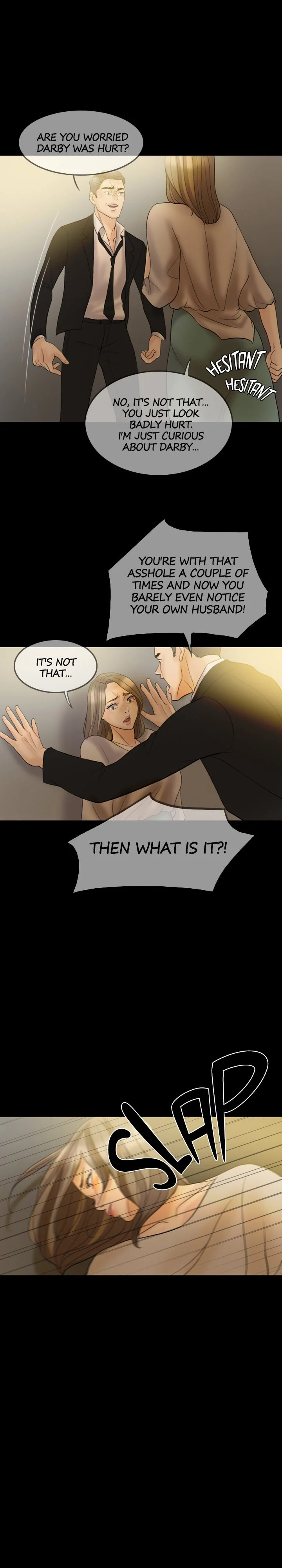 Midnight Breeze Chapter 34 Page 24