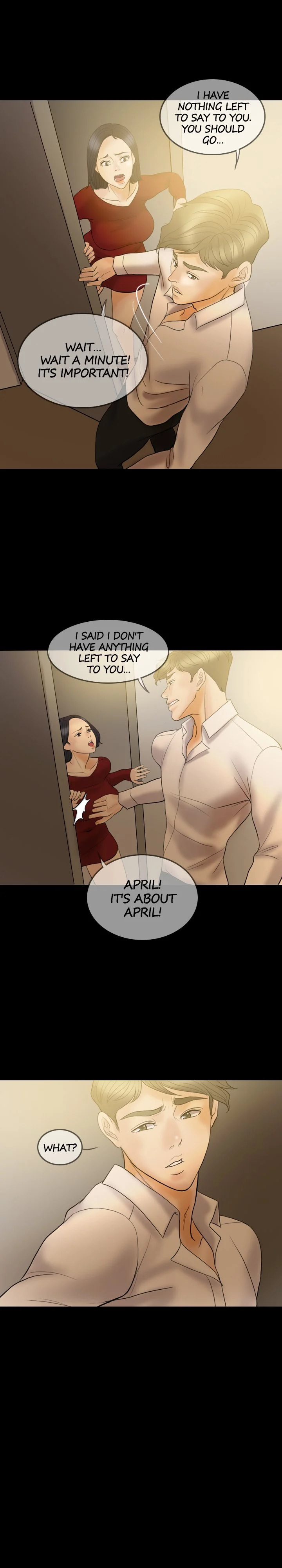 Midnight Breeze Chapter 35 Page 11
