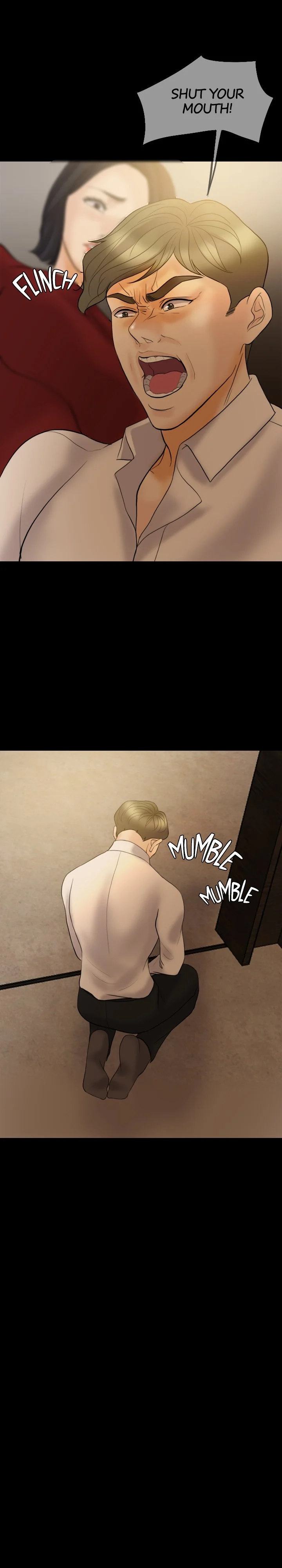 Midnight Breeze Chapter 35 Page 21