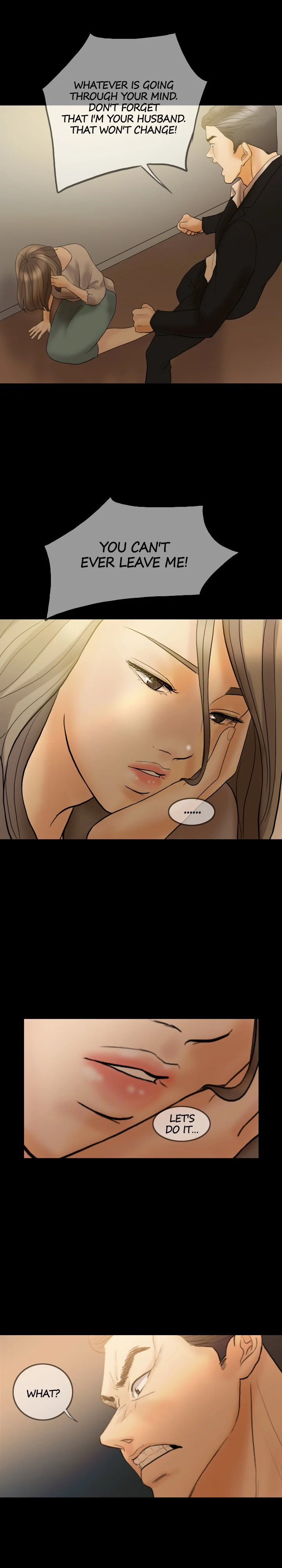 Midnight Breeze Chapter 35 Page 3