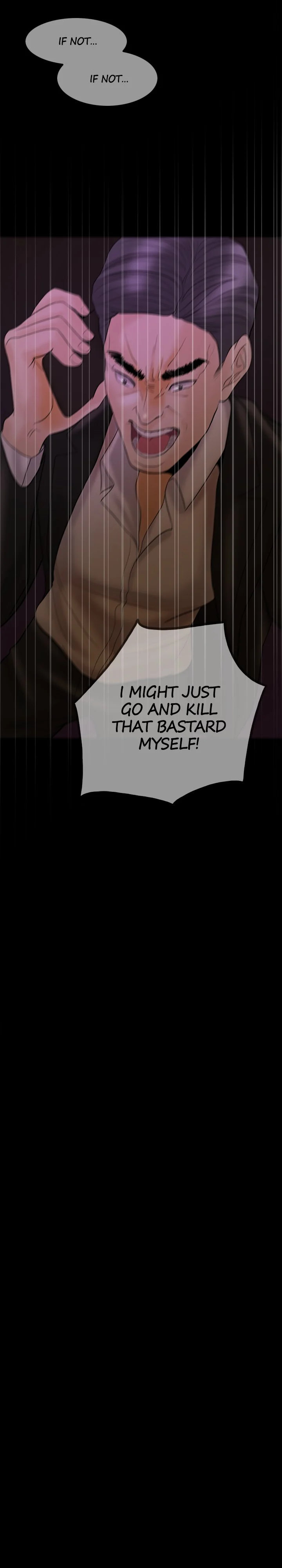Midnight Breeze Chapter 35 Page 8