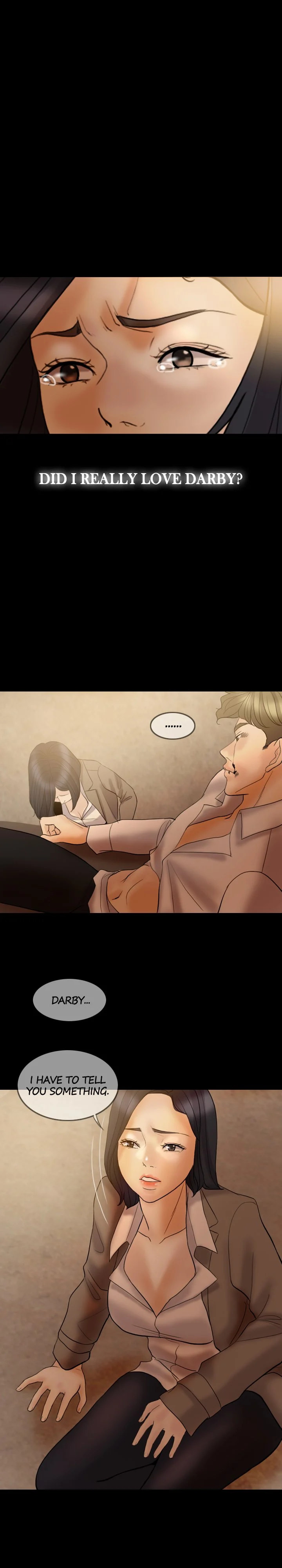Midnight Breeze Chapter 36 Page 16