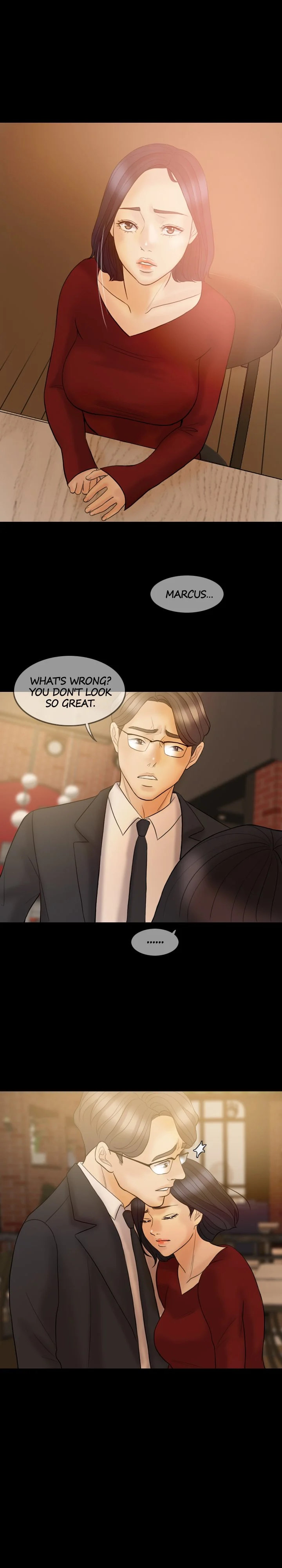 Midnight Breeze Chapter 36 Page 2