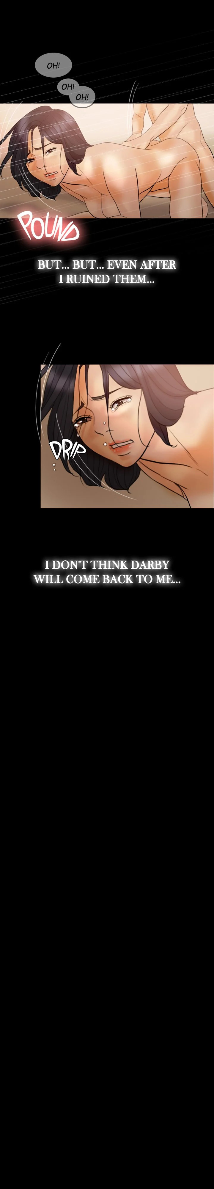 Midnight Breeze Chapter 36 Page 6