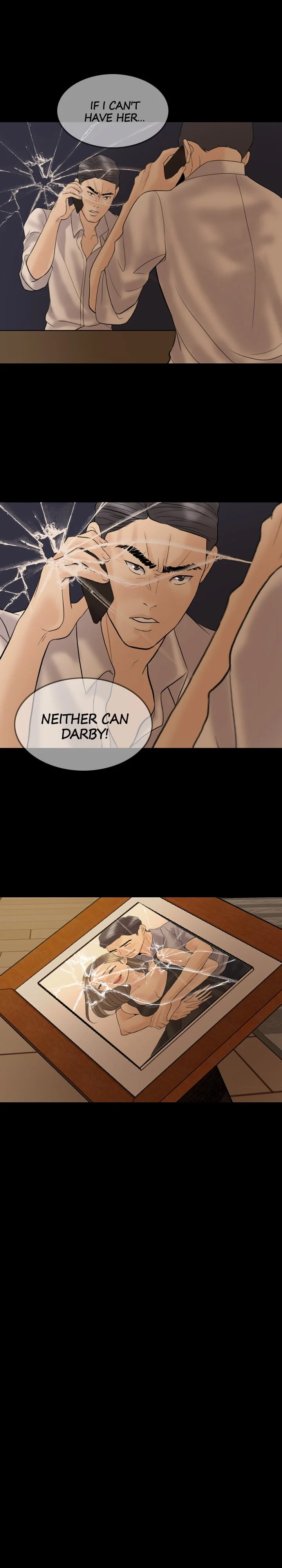 Midnight Breeze Chapter 37 Page 11