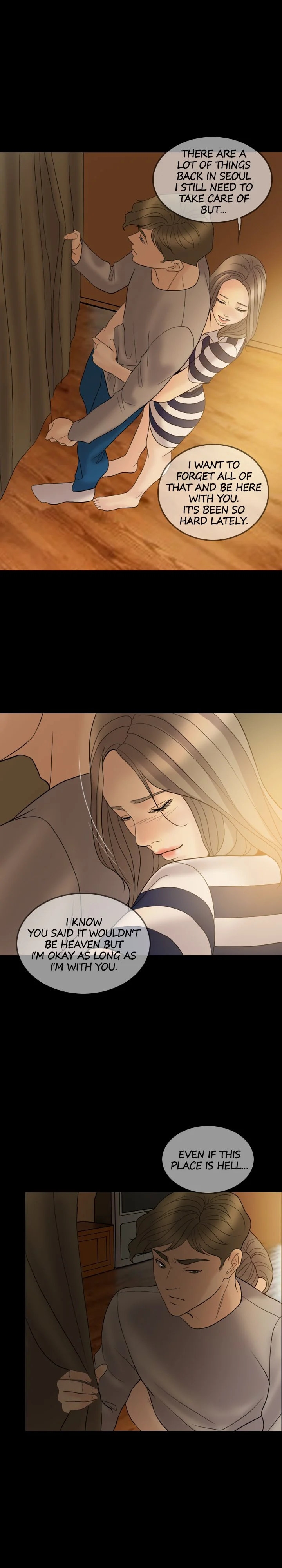 Midnight Breeze Chapter 37 Page 14