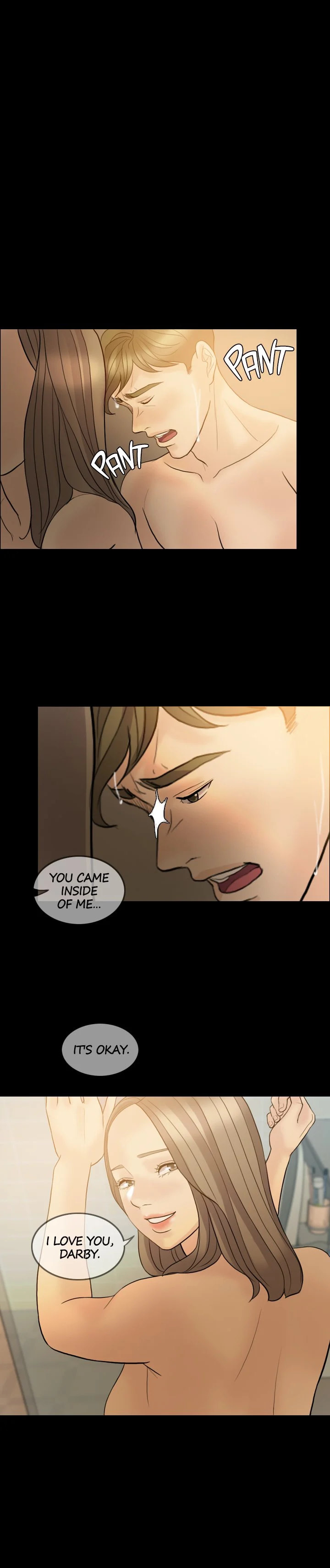 Midnight Breeze Chapter 38 Page 1