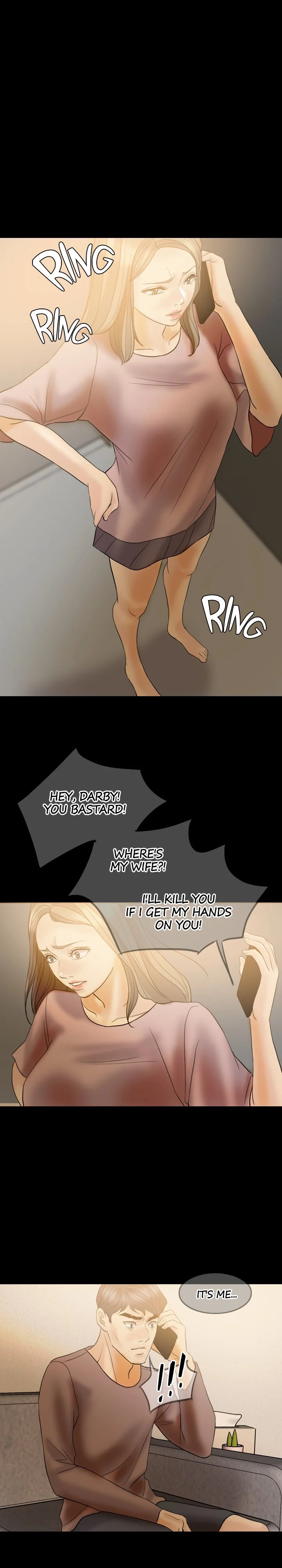 Midnight Breeze Chapter 38 Page 15
