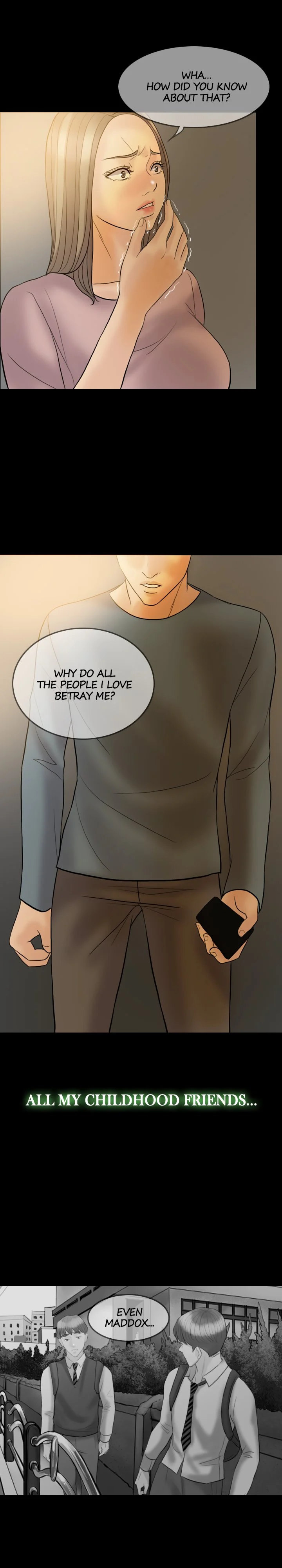 Midnight Breeze Chapter 38 Page 20