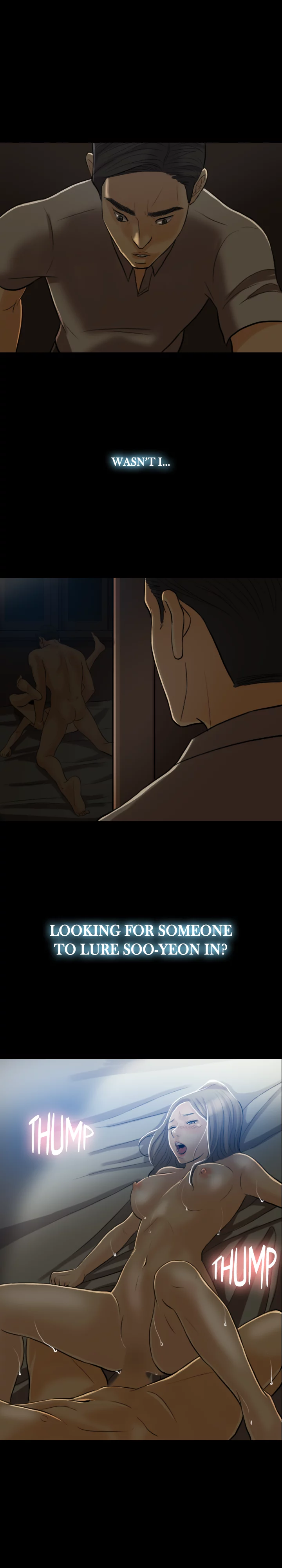 Midnight Breeze Chapter 4 Page 13