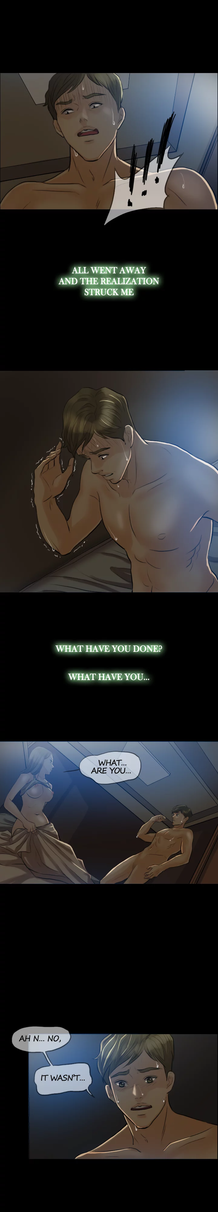 Midnight Breeze Chapter 4 Page 3