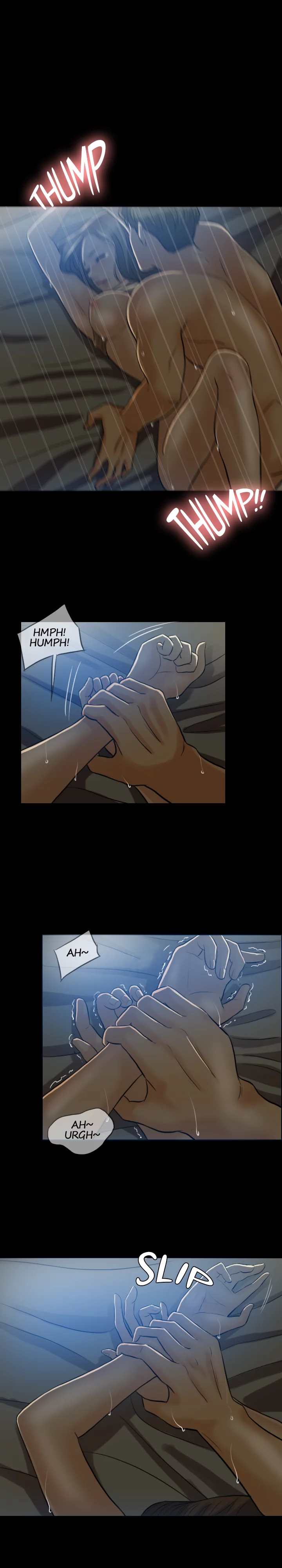 Midnight Breeze Chapter 4 Page 9