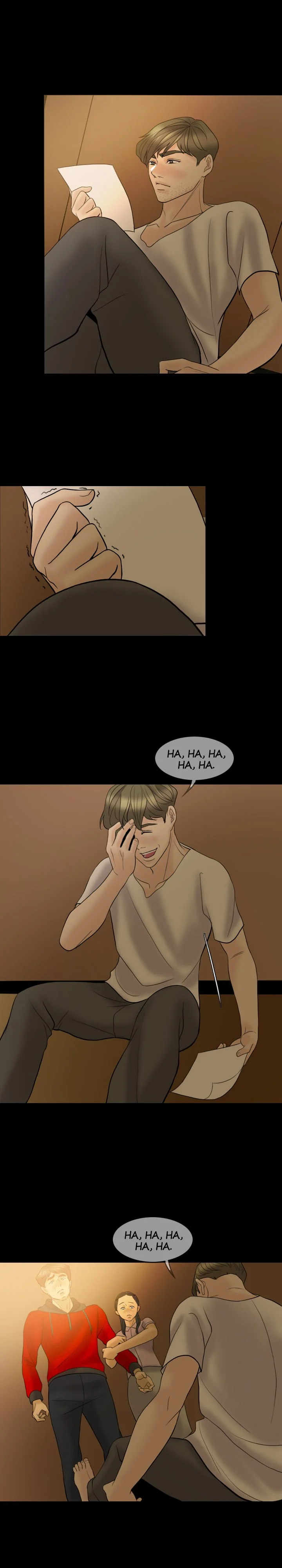 Midnight Breeze Chapter 40 Page 12