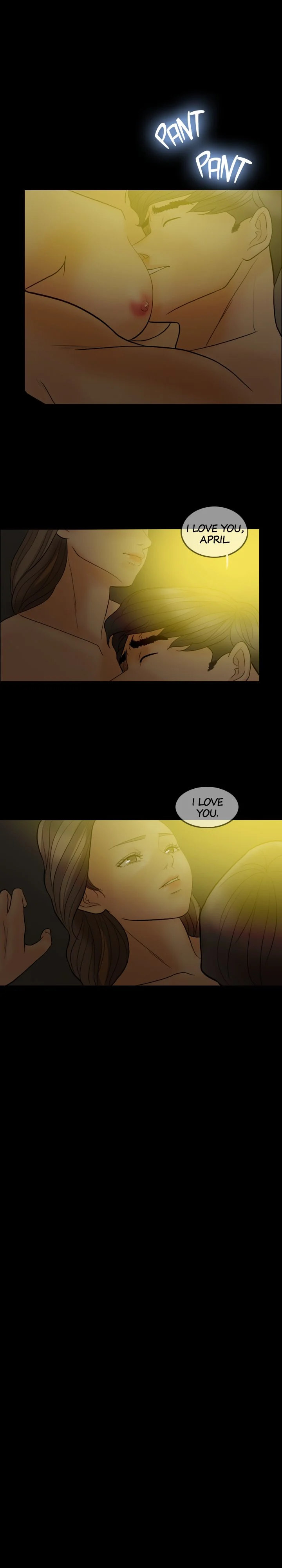 Midnight Breeze Chapter 40 Page 8