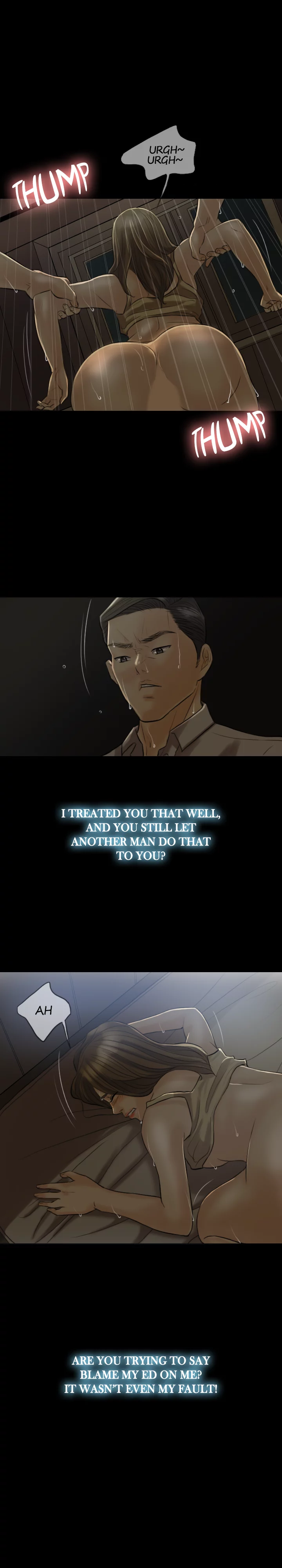 Midnight Breeze Chapter 5 Page 11