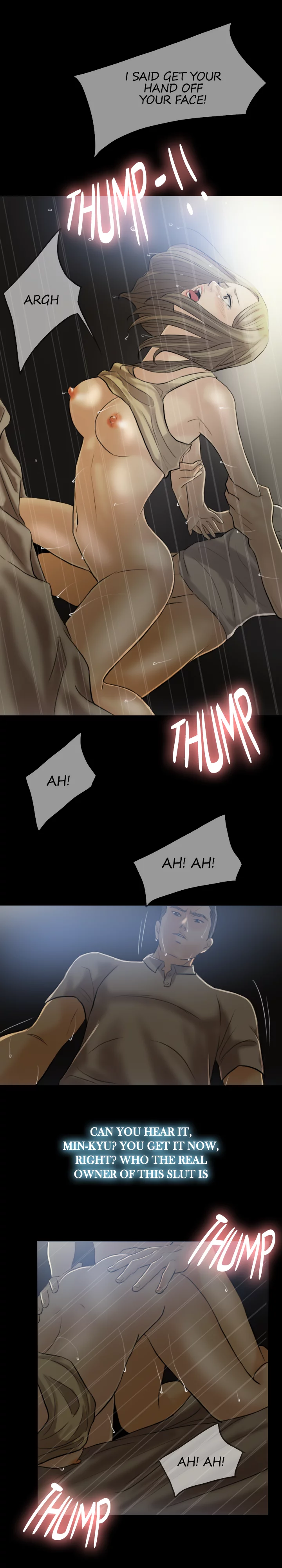 Midnight Breeze Chapter 5 Page 13
