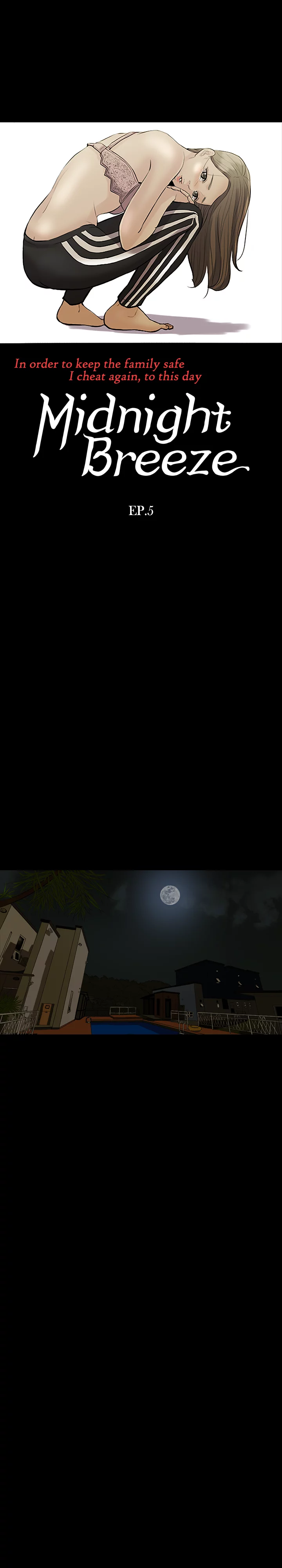Midnight Breeze Chapter 5 Page 2