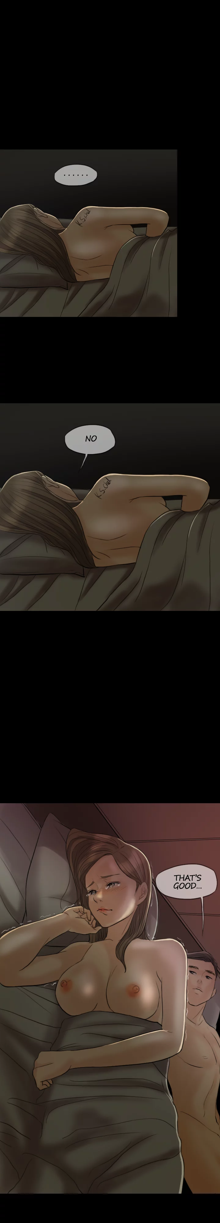 Midnight Breeze Chapter 5 Page 20