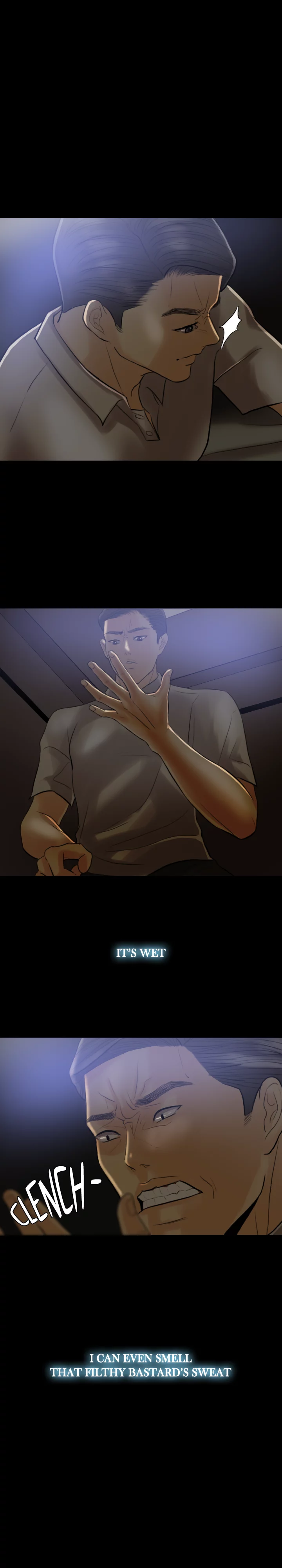 Midnight Breeze Chapter 5 Page 6