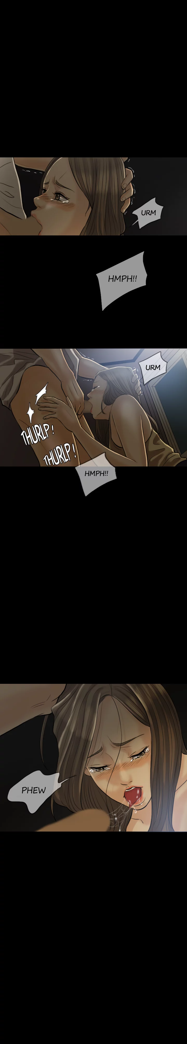 Midnight Breeze Chapter 5 Page 9