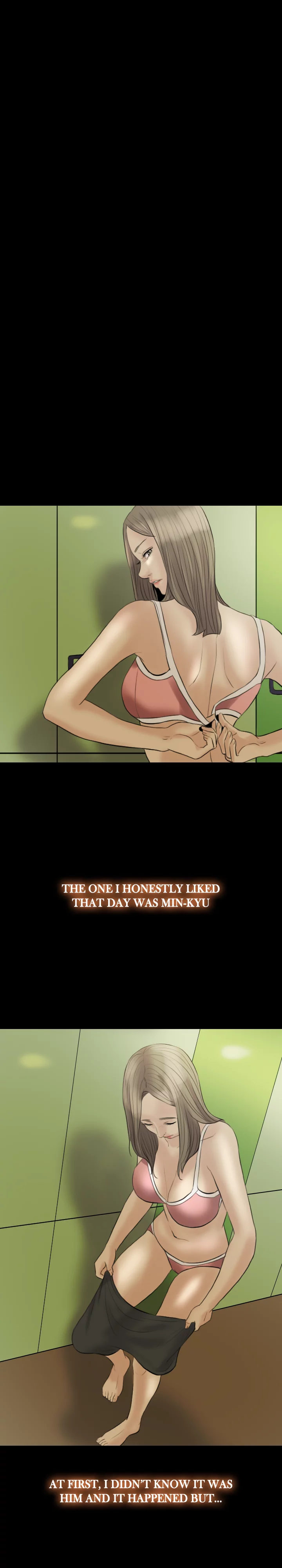 Midnight Breeze Chapter 6 Page 17