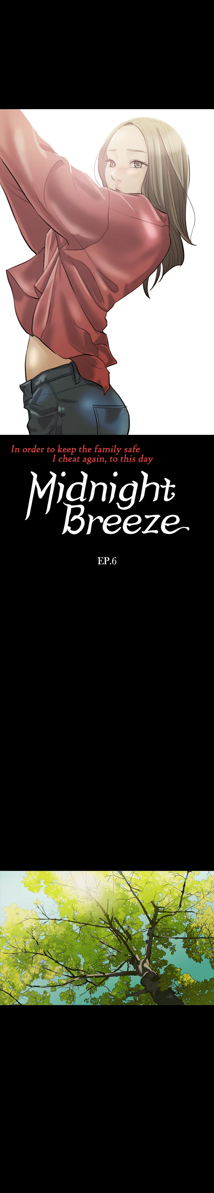Midnight Breeze Chapter 6 Page 2