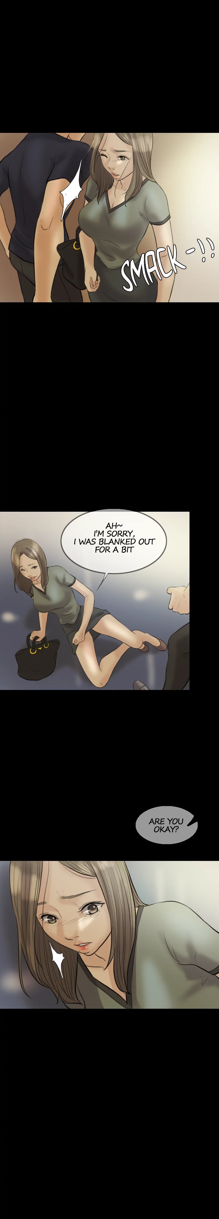Midnight Breeze Chapter 6 Page 20