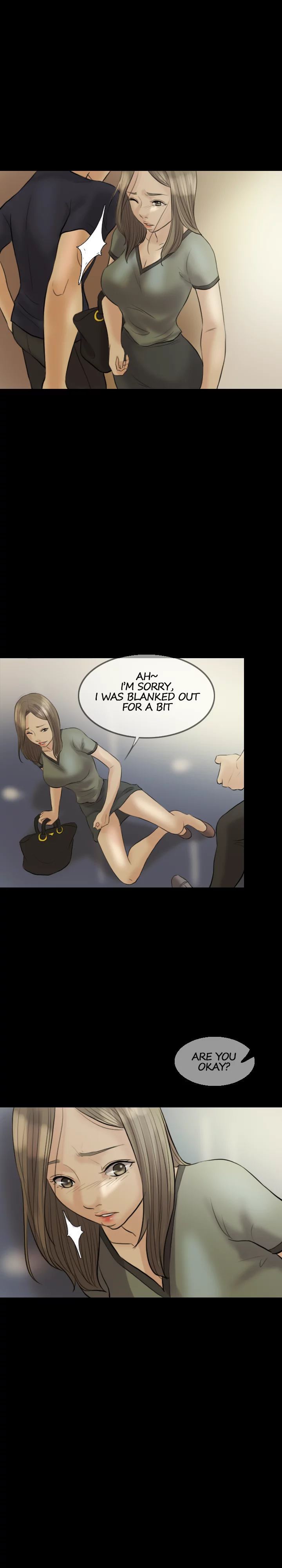 Midnight Breeze Chapter 7 Page 1