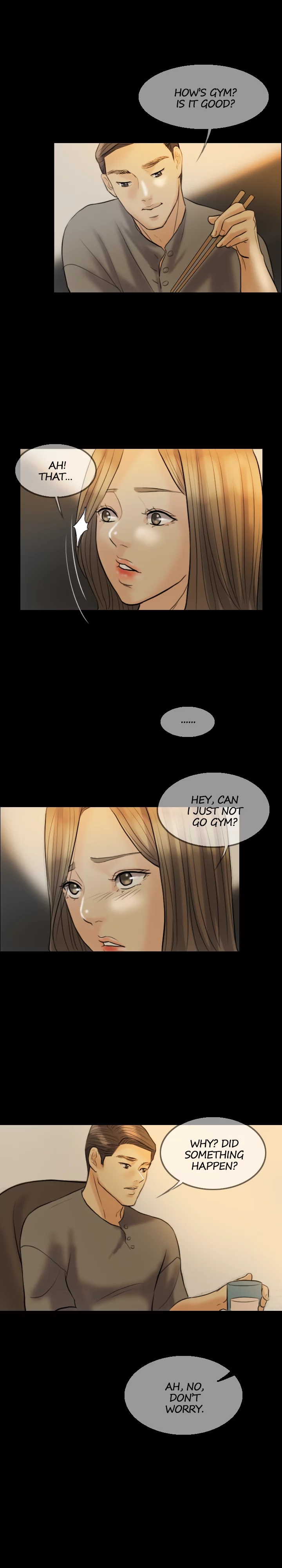 Midnight Breeze Chapter 7 Page 17