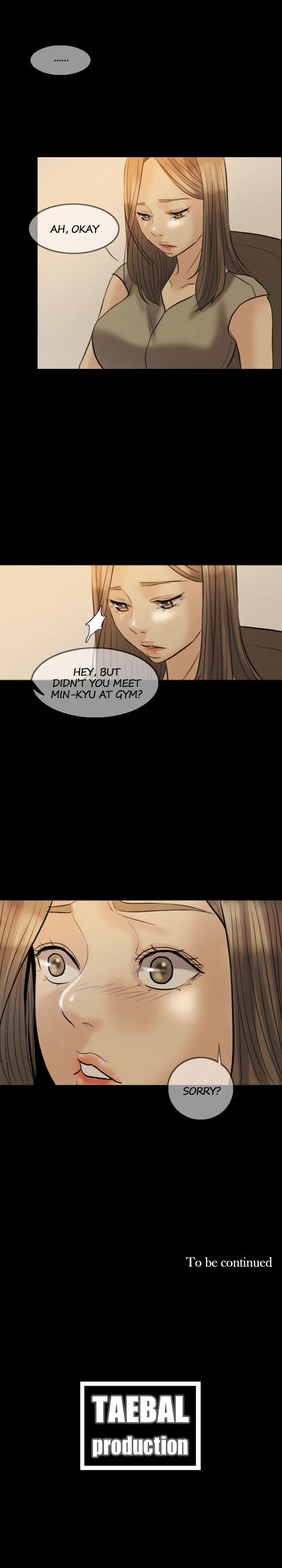 Midnight Breeze Chapter 7 Page 19