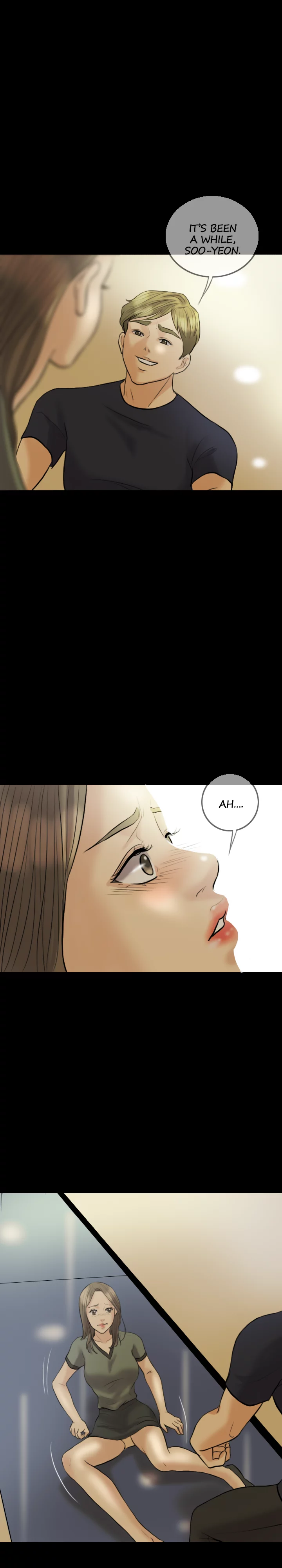 Midnight Breeze Chapter 7 Page 2