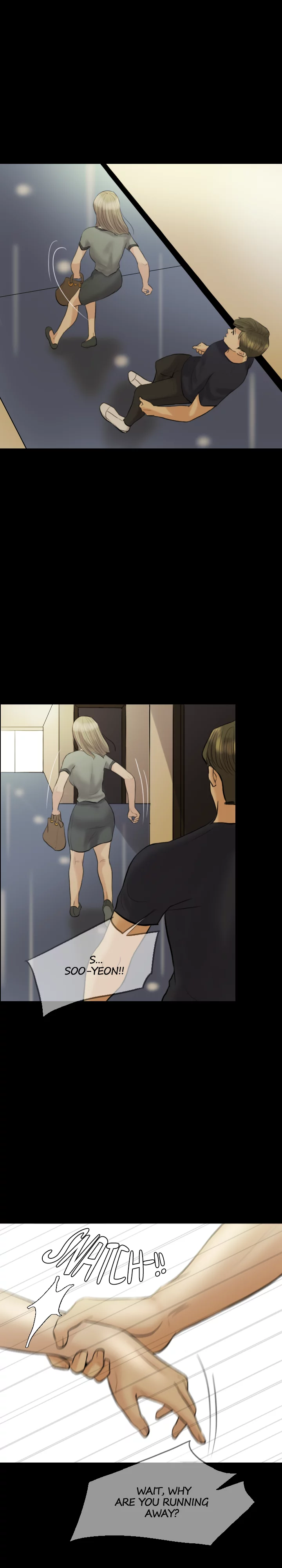 Midnight Breeze Chapter 7 Page 3