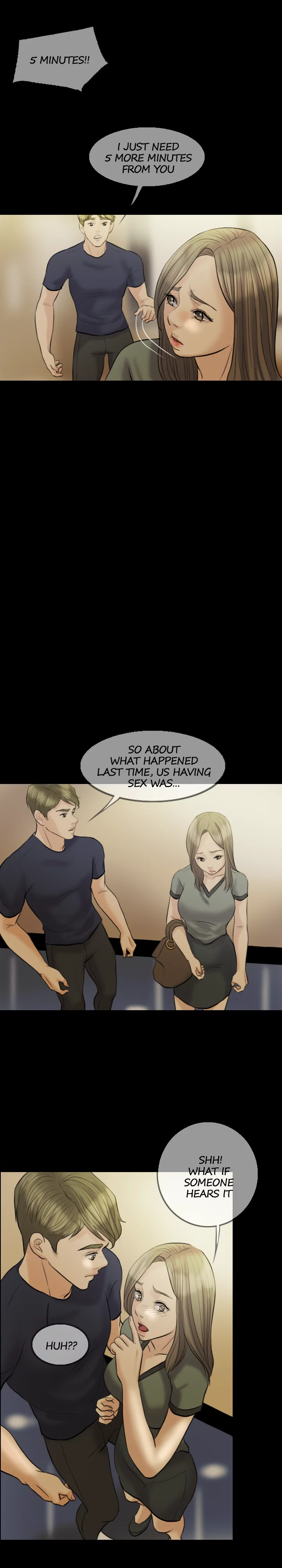 Midnight Breeze Chapter 7 Page 5